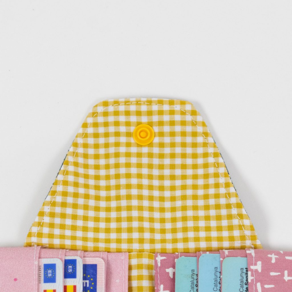 Valeria Wallet