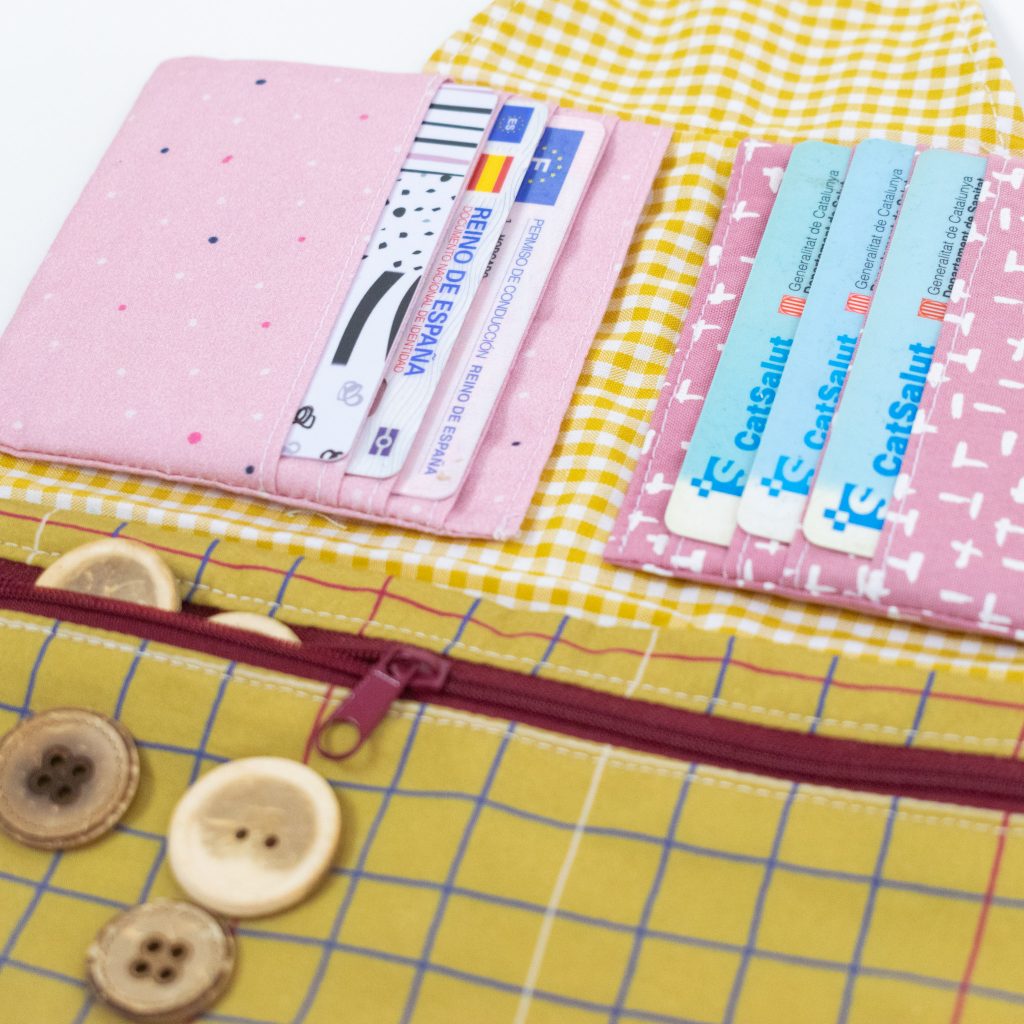 Valeria Wallet