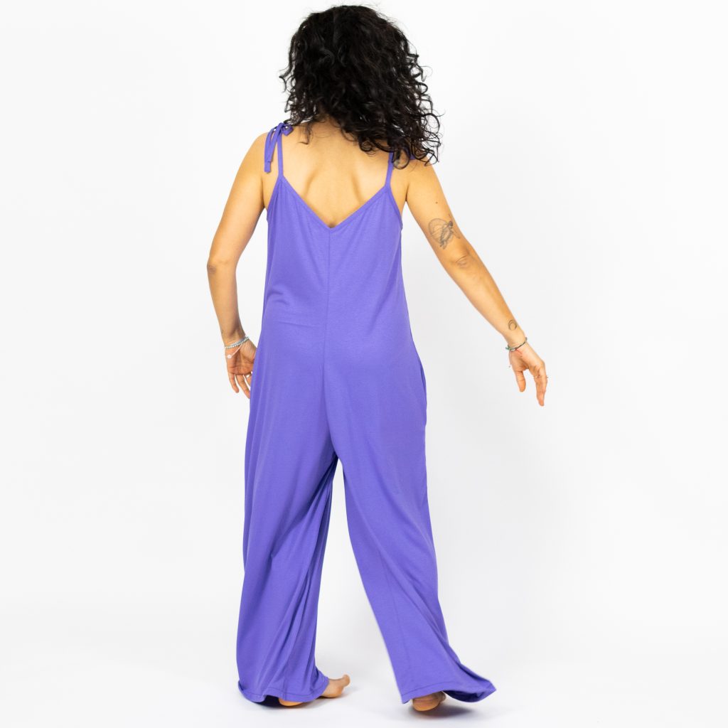 Byron Jumpsuit