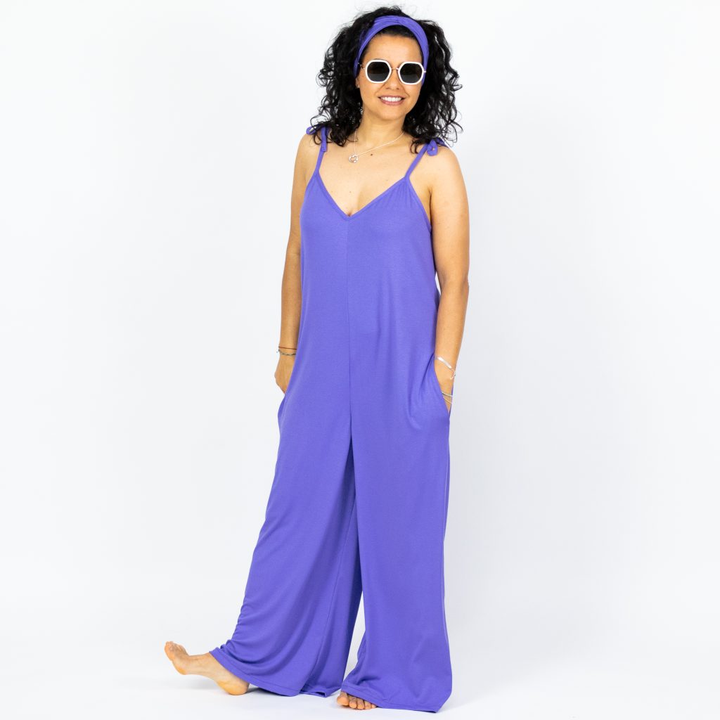 Byron Jumpsuit