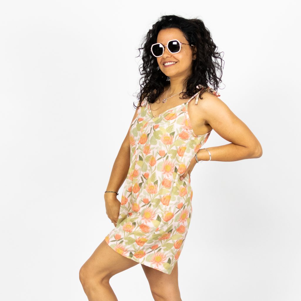 Byron Jumpsuit