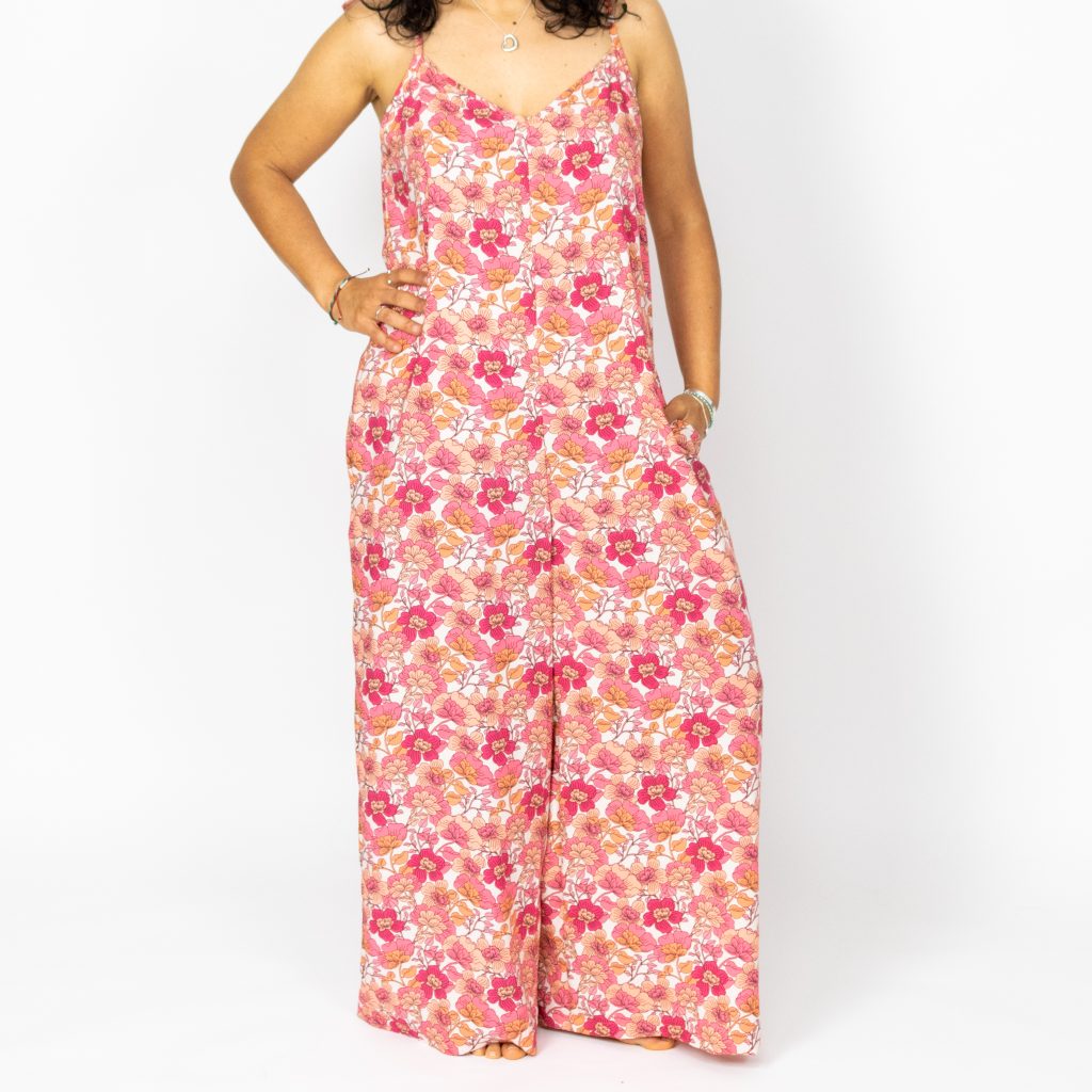 Byron Jumpsuit