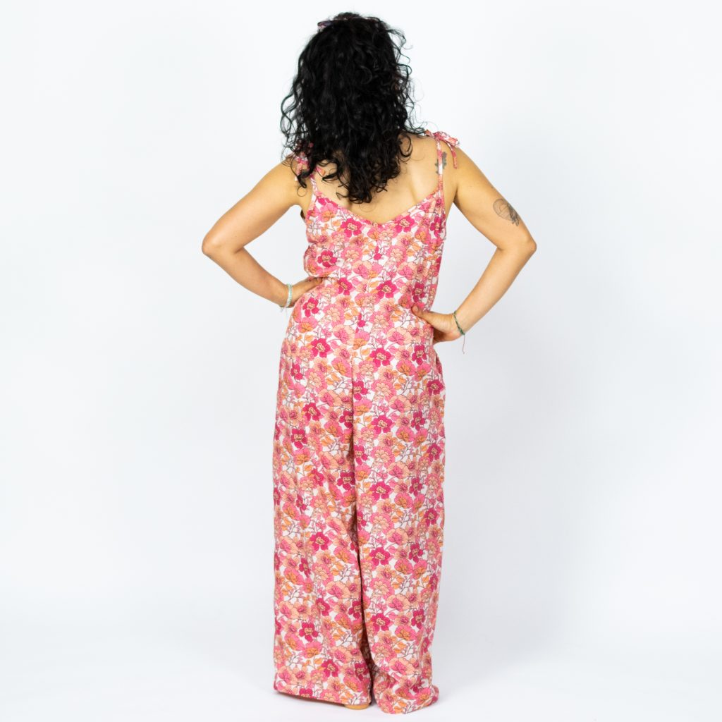 Byron Jumpsuit