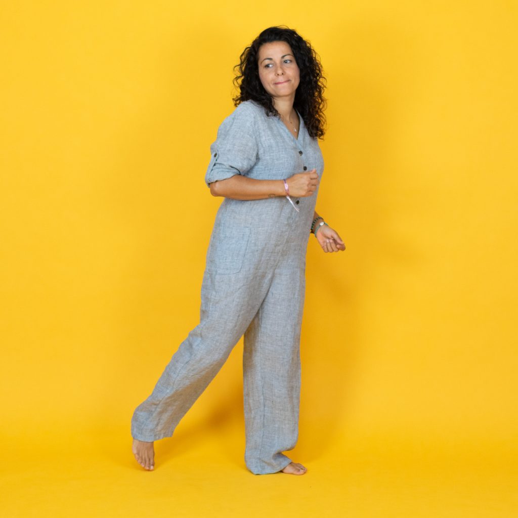 Kate Jumpsuit