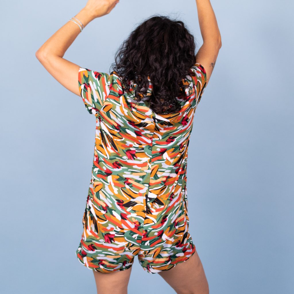 Kate Jumpsuit