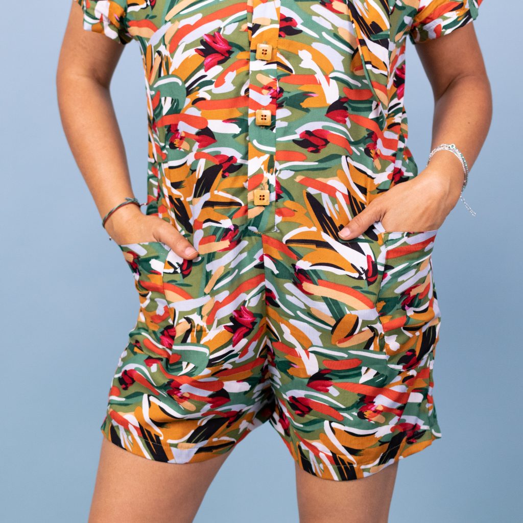 Kate Jumpsuit