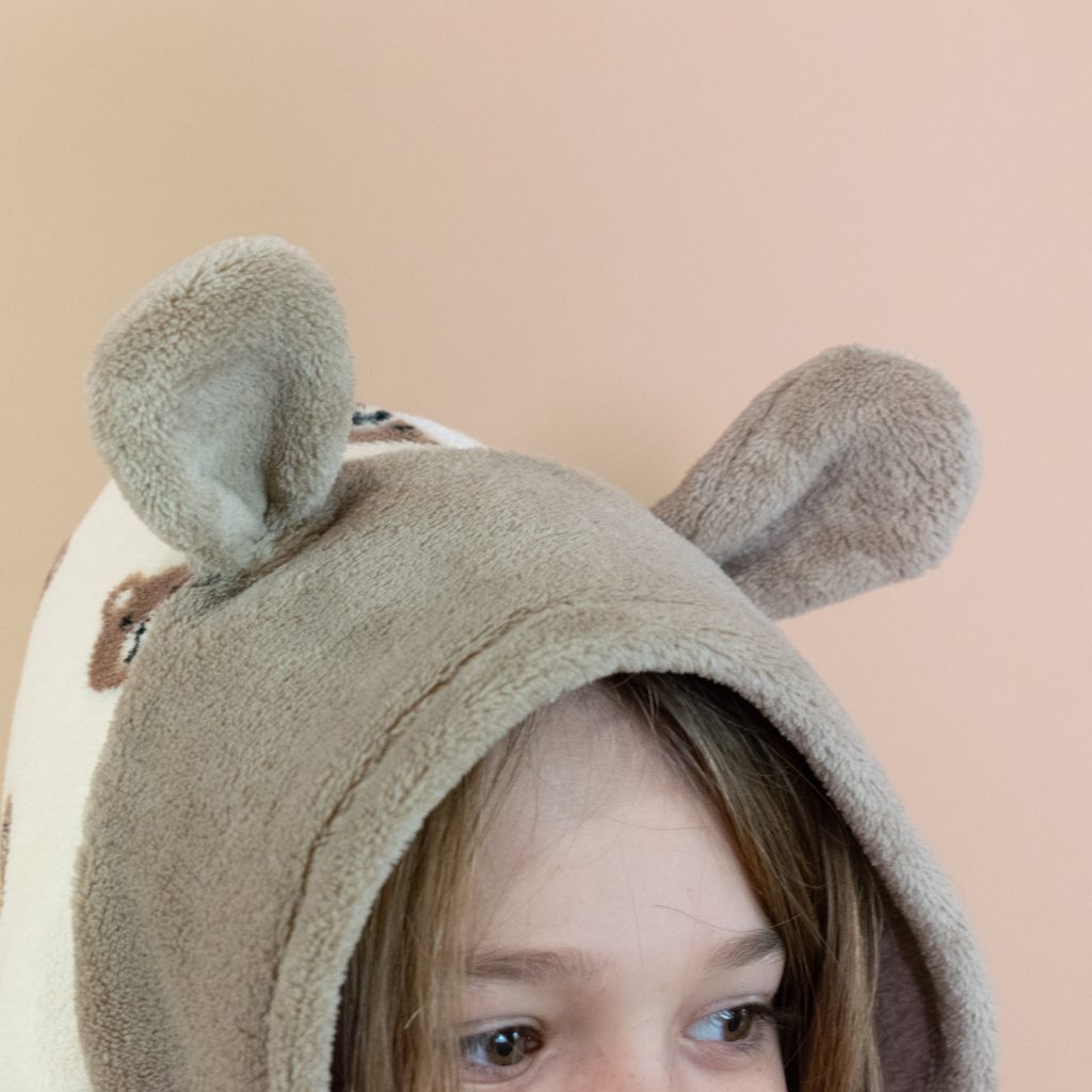 Kids’ Pajama Onesie Costume
