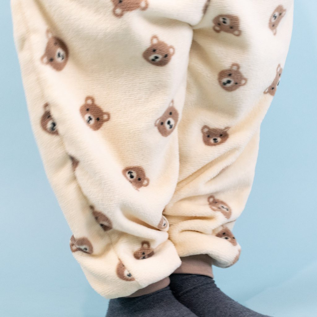 Kids’ Pajama Onesie Costume