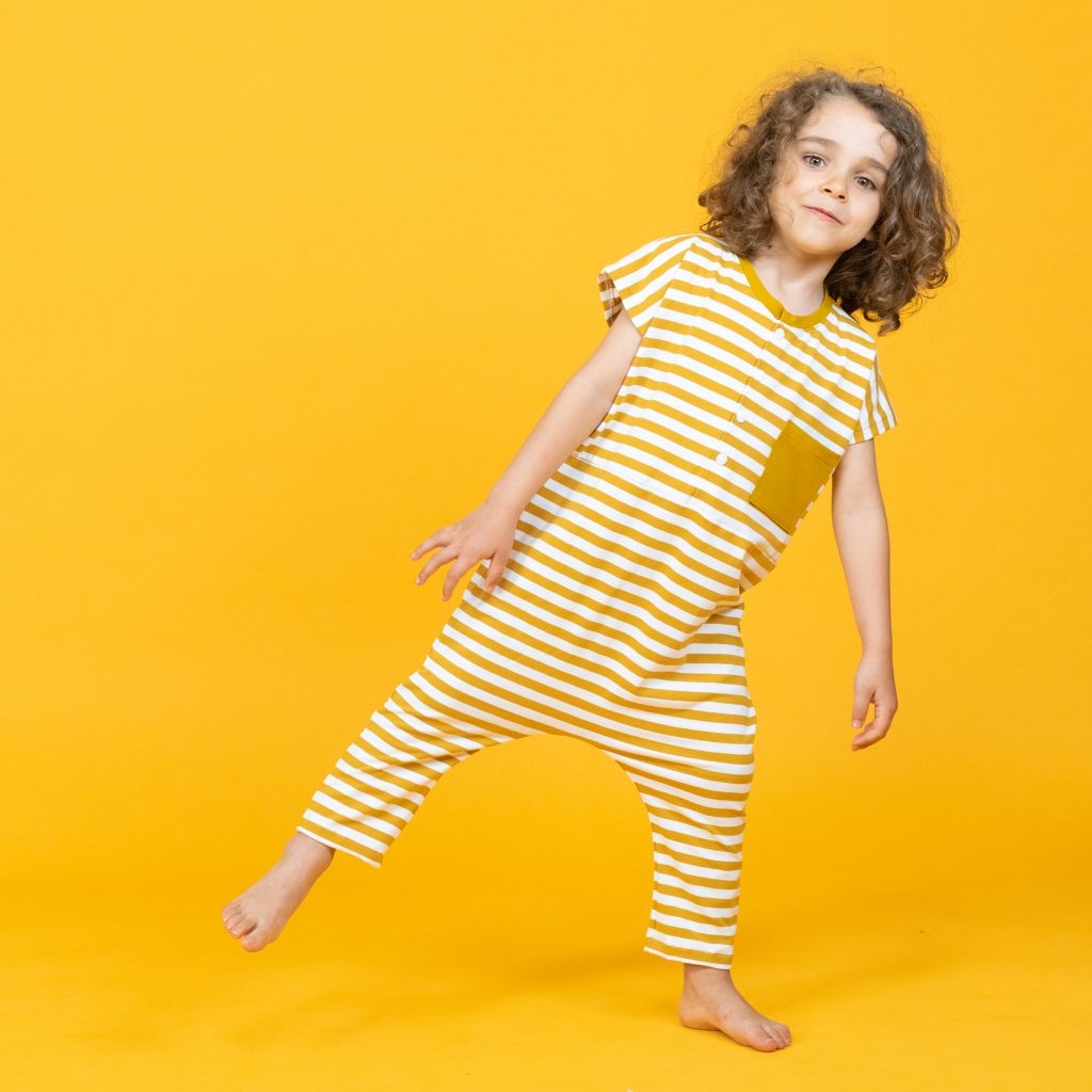 Megan Shirt, Overalls, and/or Dress