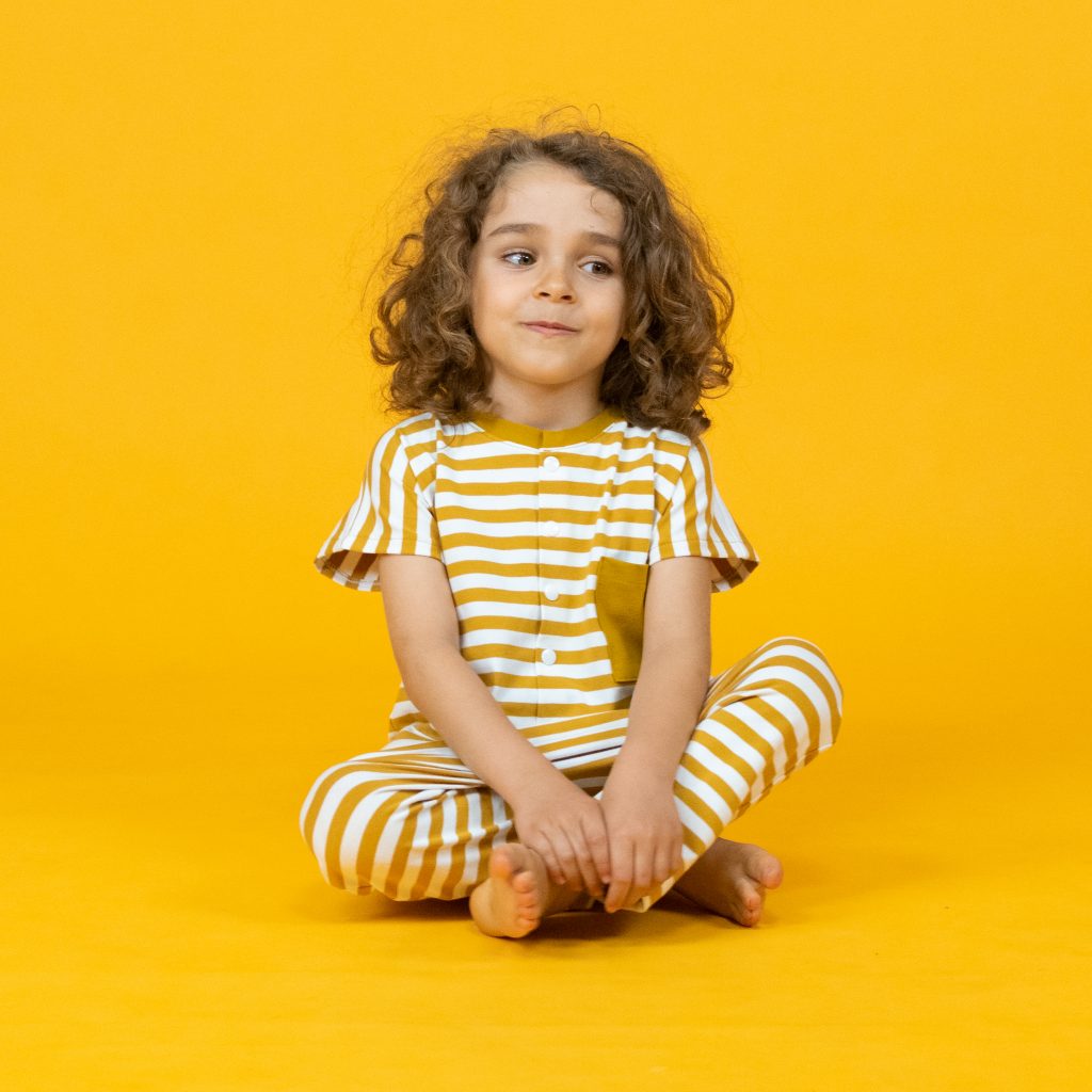 Megan Shirt, Overalls, and/or Dress