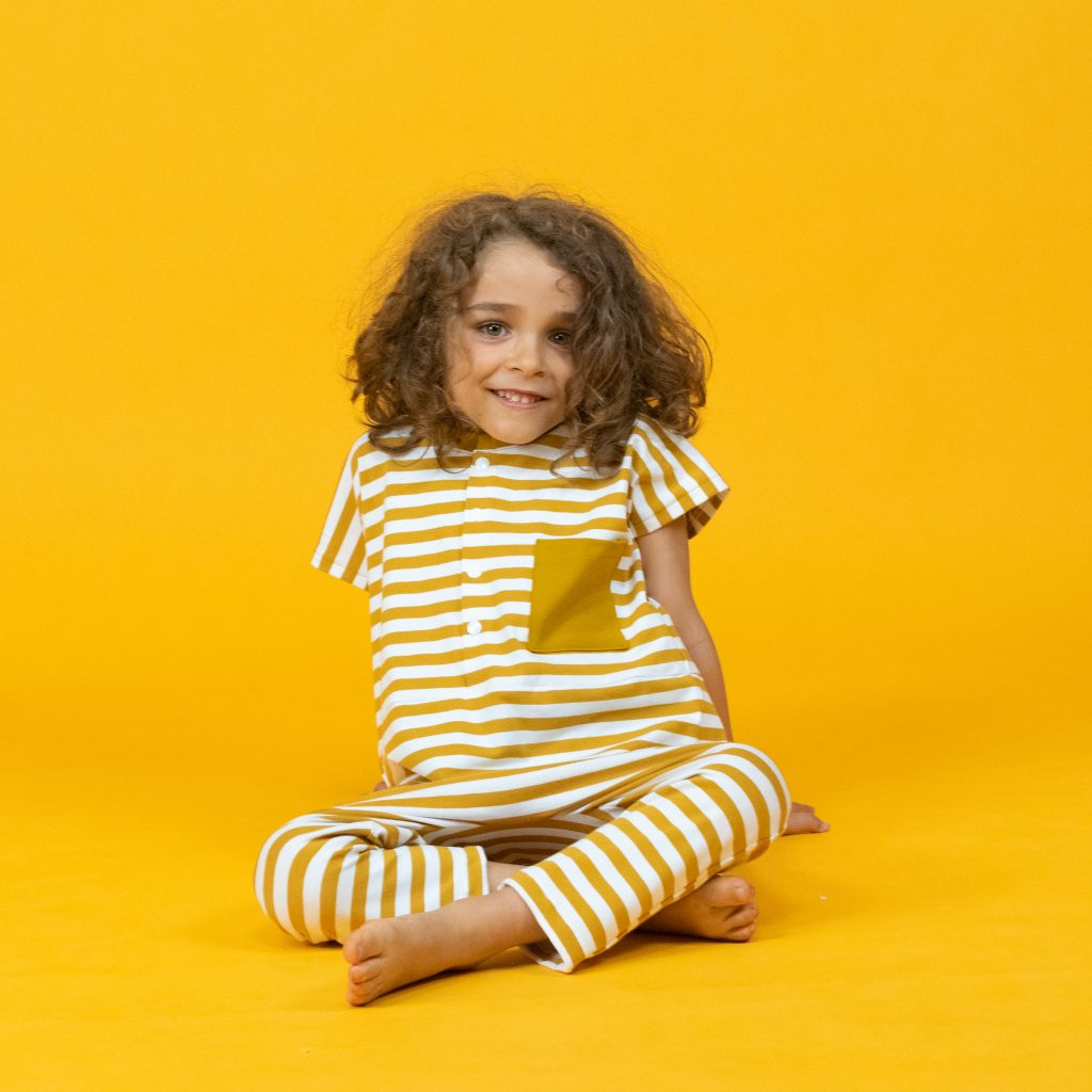 Megan Shirt, Overalls, and/or Dress