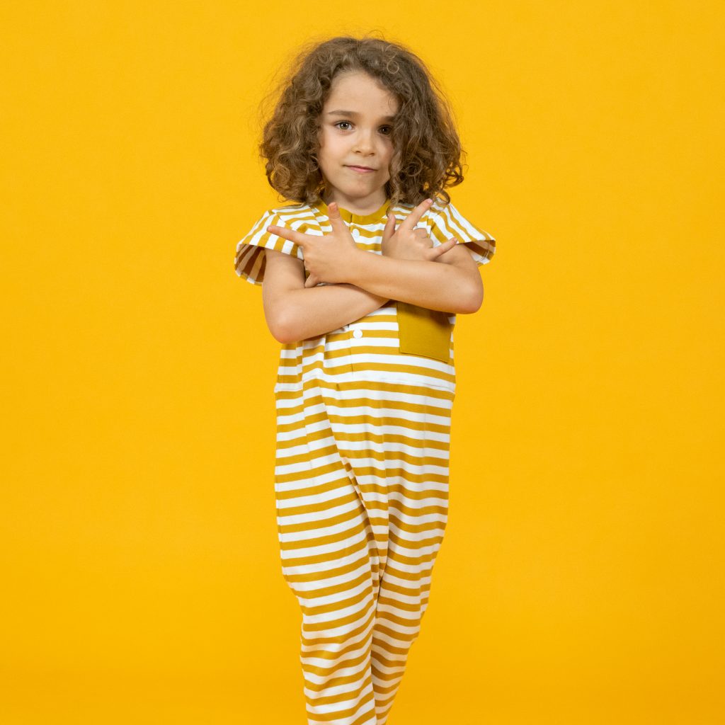 Megan Shirt, Overalls, and/or Dress