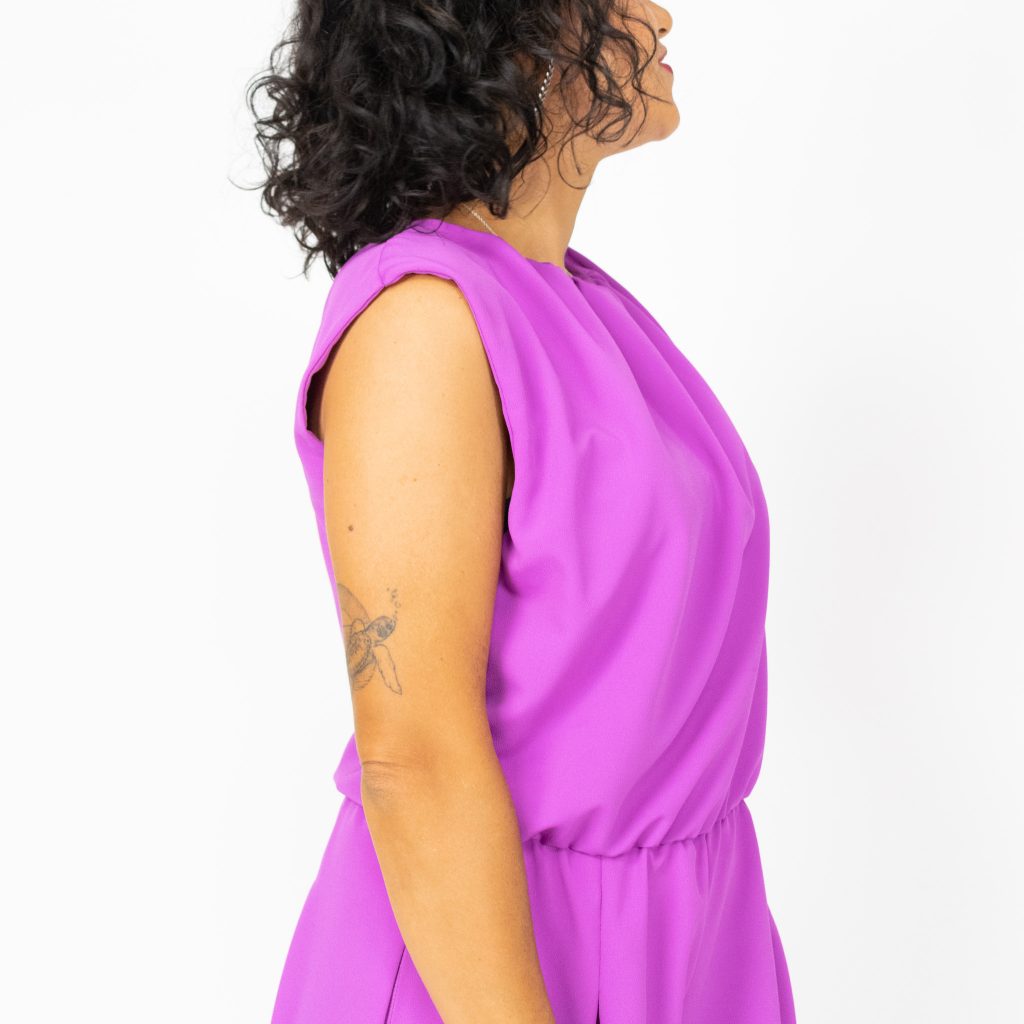 Zamora Jumpsuit