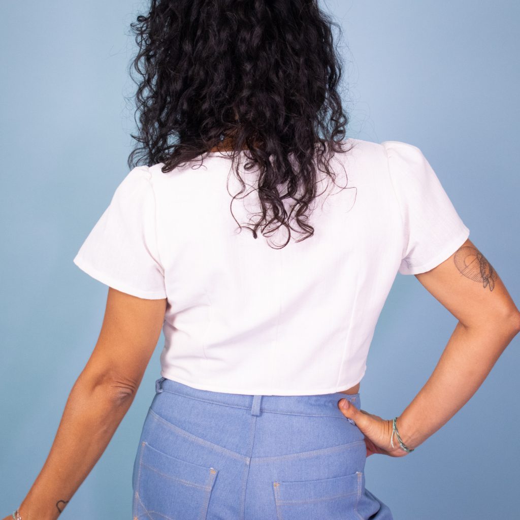 Mom Jeans