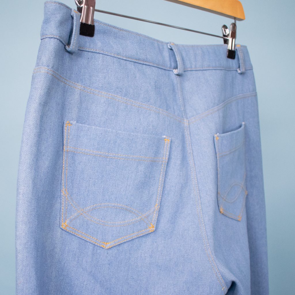 Mom Jeans