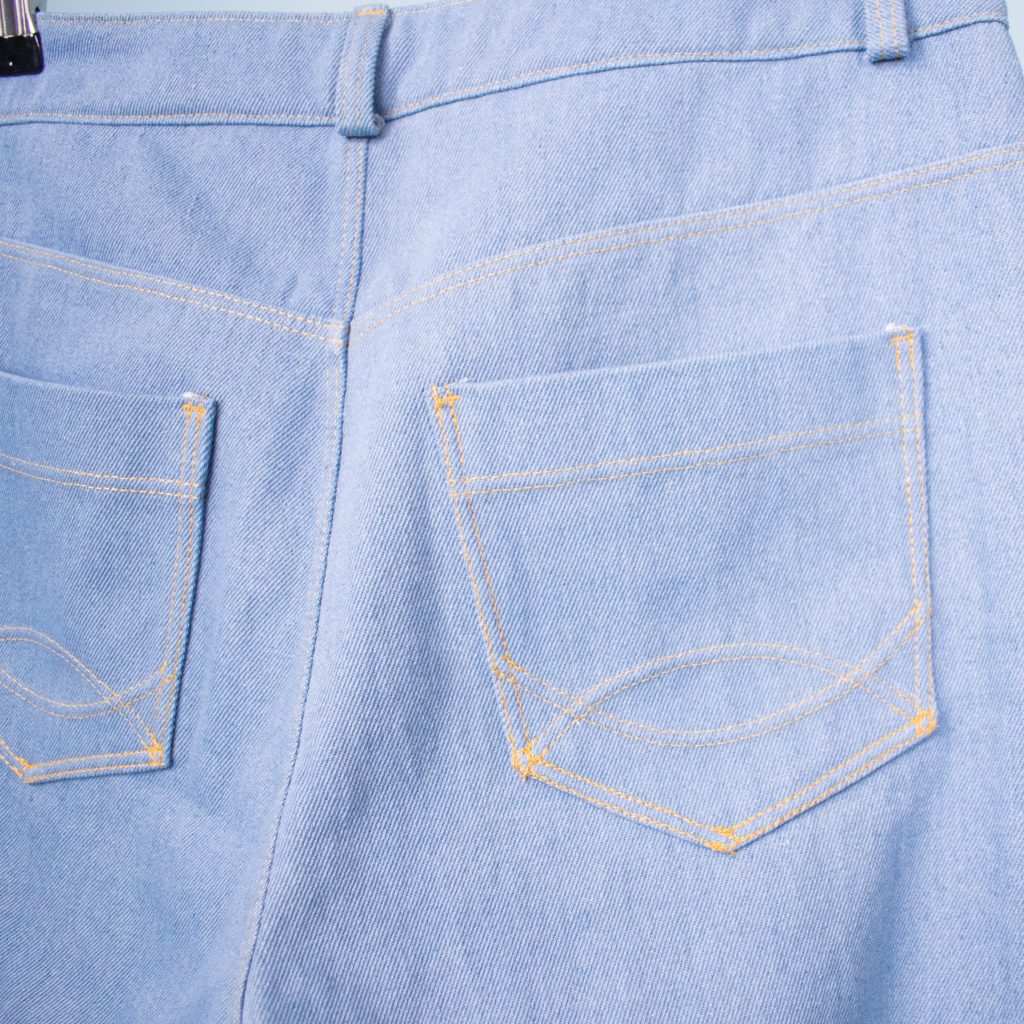 Mom Jeans