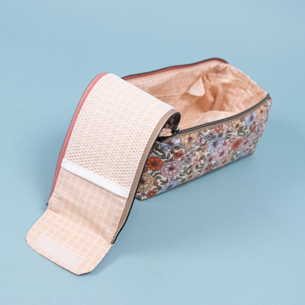 Clara Toiletry Bag