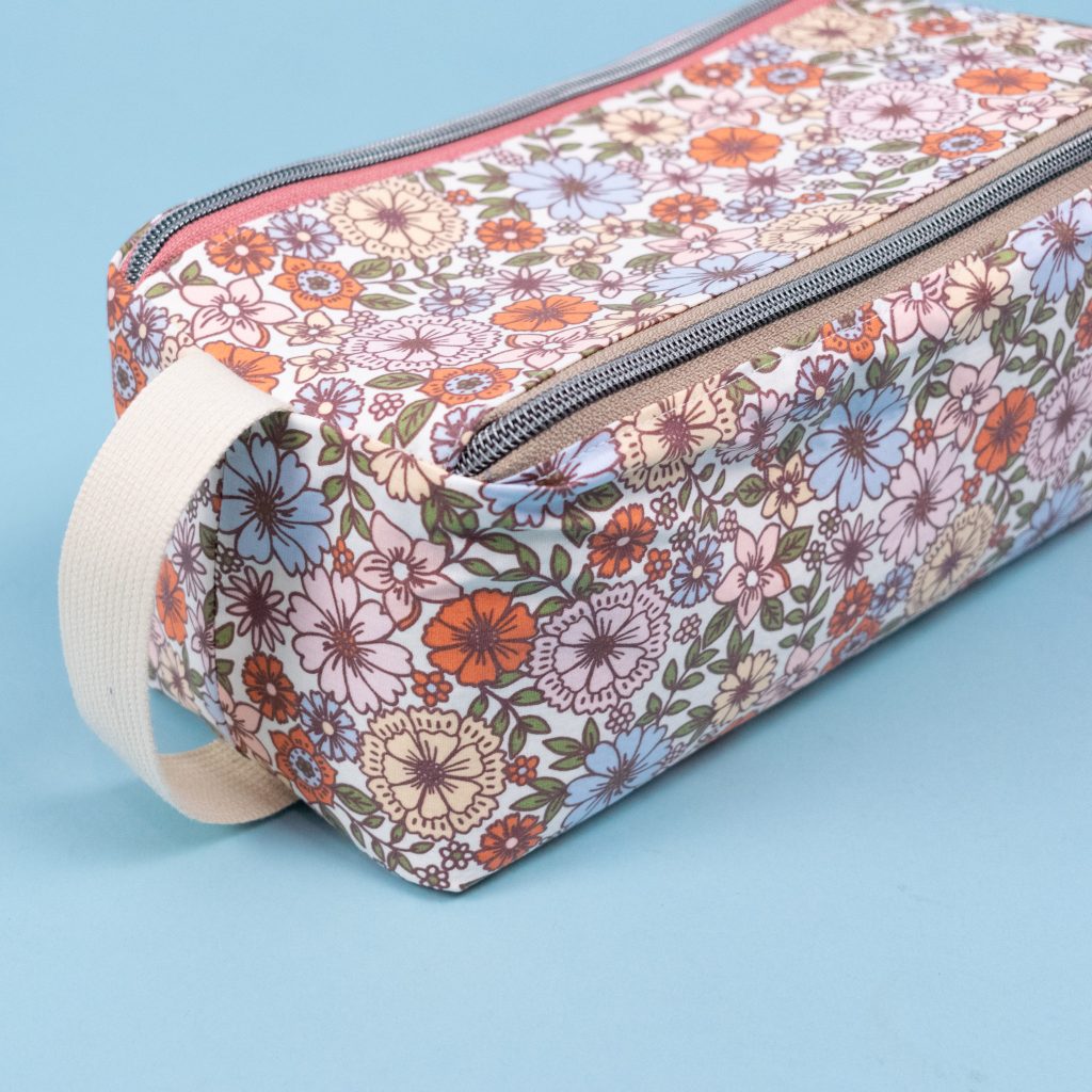 Clara Toiletry Bag