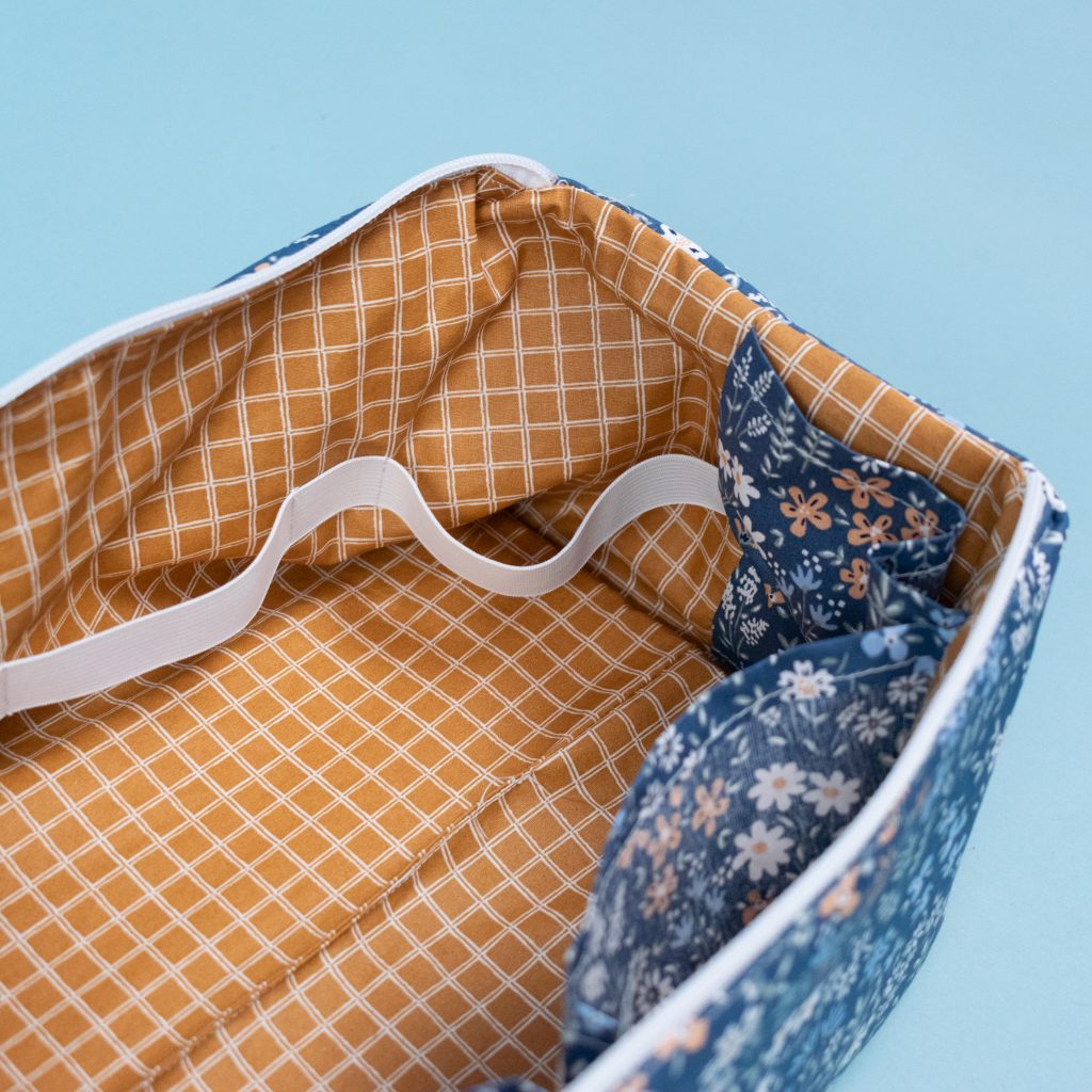 Clara Toiletry Bag