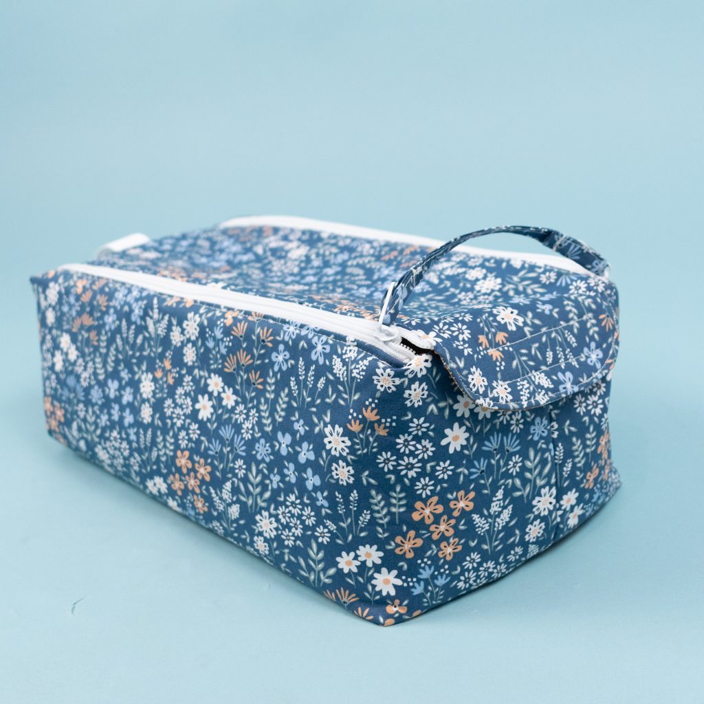 Clara Toiletry Bag