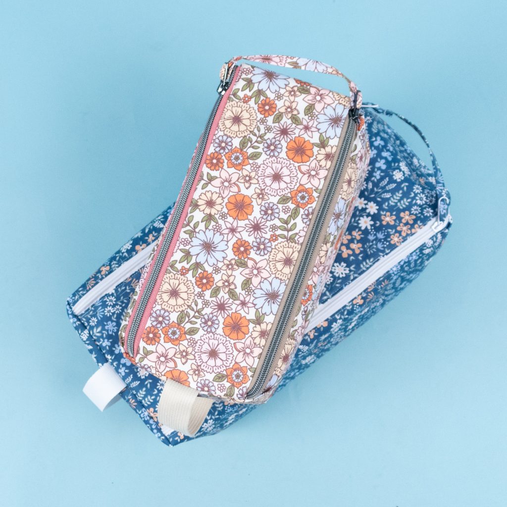 Clara Toiletry Bag