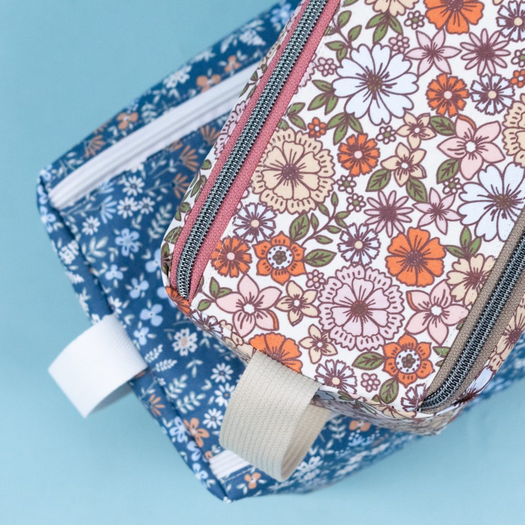 Clara Toiletry Bag