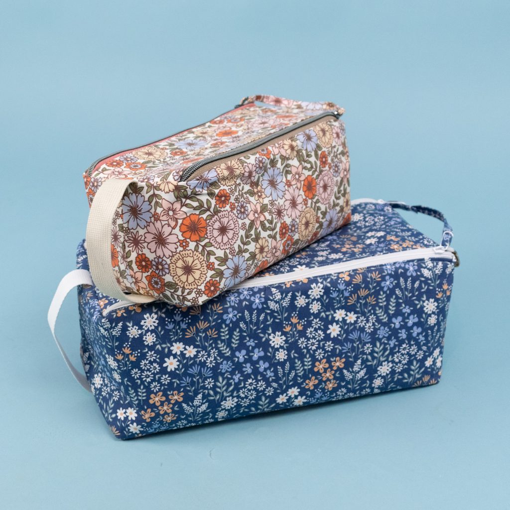 Clara Toiletry Bag