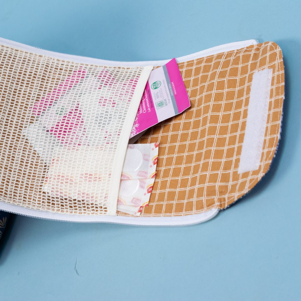 Clara Toiletry Bag