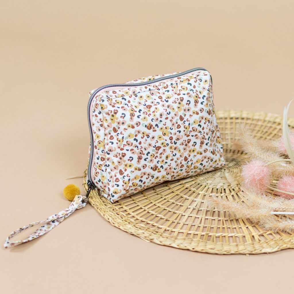 Mérida Toiletry Bag