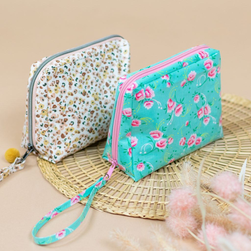 Mérida Toiletry Bag