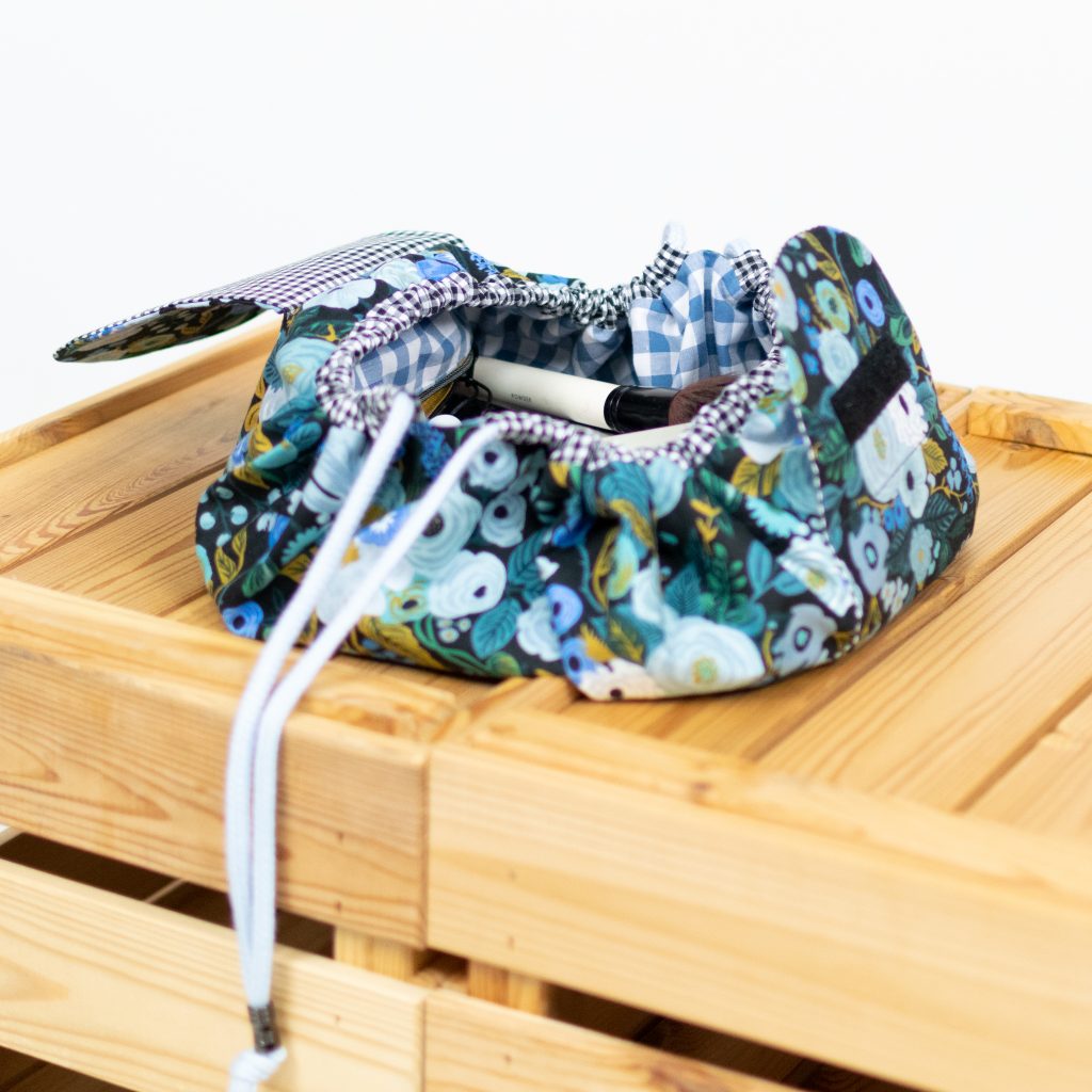 Seoul Case/Toiletry Bag