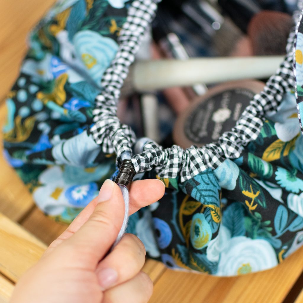 Seoul Case/Toiletry Bag