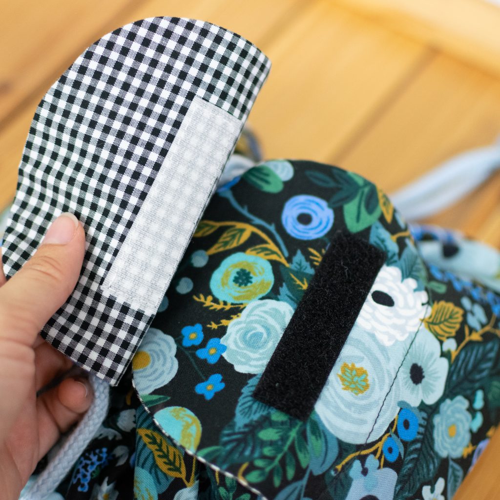 Seoul Case/Toiletry Bag