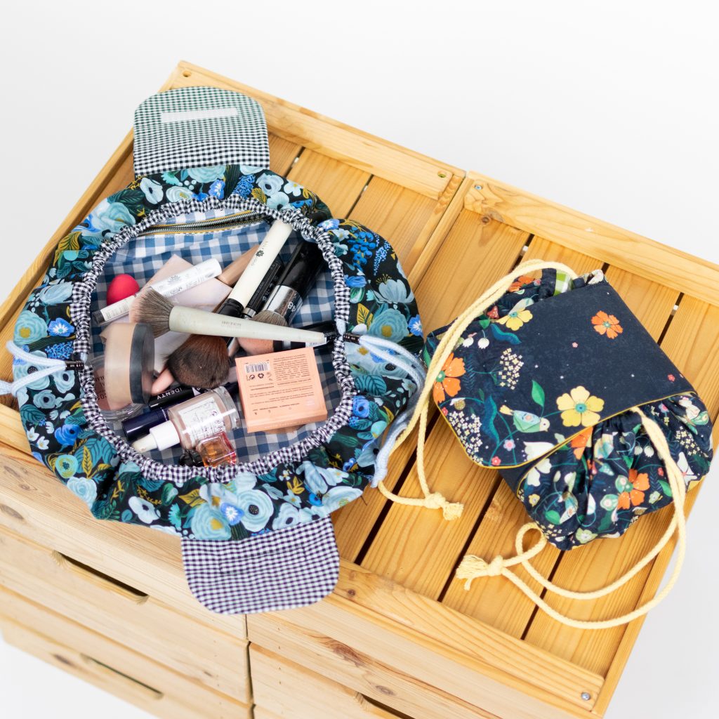 Seoul Case/Toiletry Bag