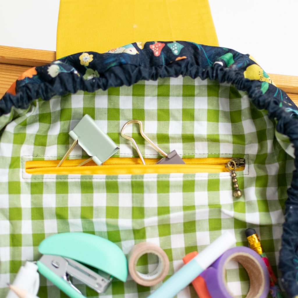 Seoul Case/Toiletry Bag