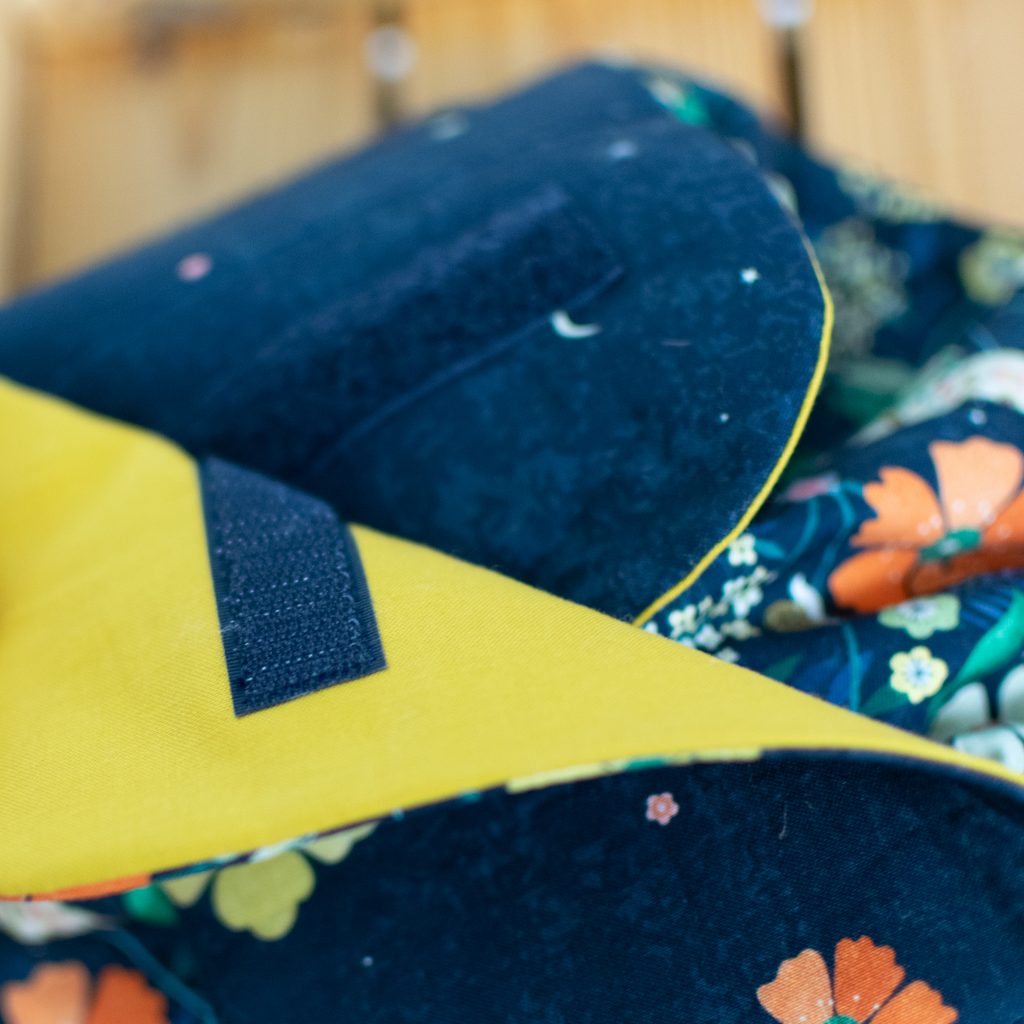 Seoul Case/Toiletry Bag