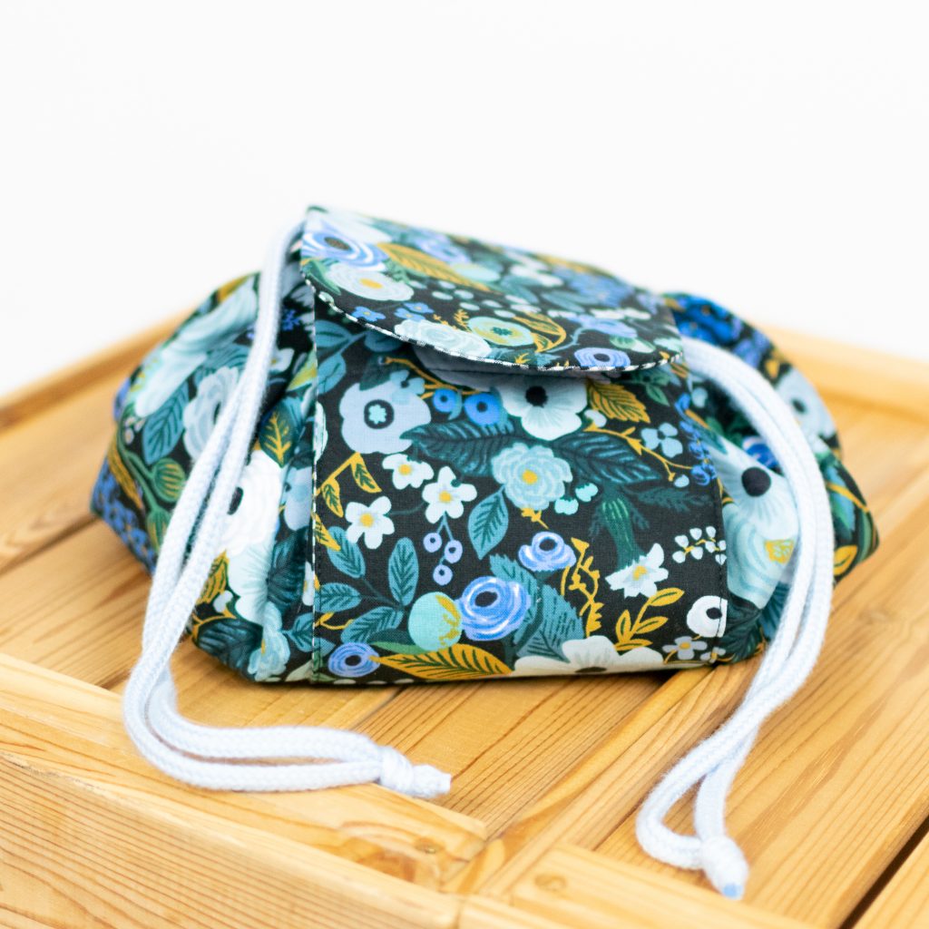 Seoul Case/Toiletry Bag