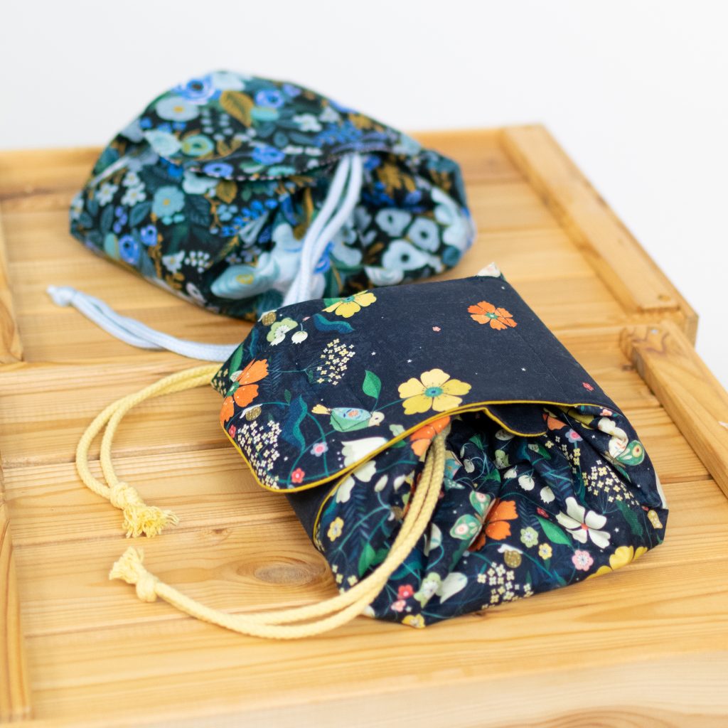 Seoul Case/Toiletry Bag