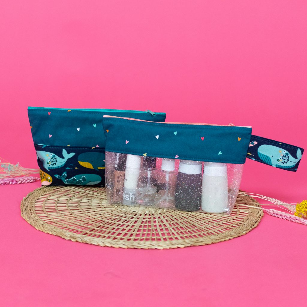 Toronto Toiletry Bag