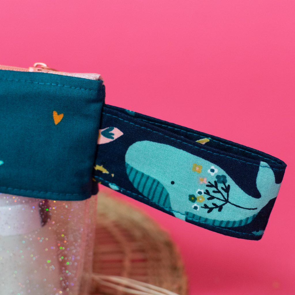 Toronto Toiletry Bag