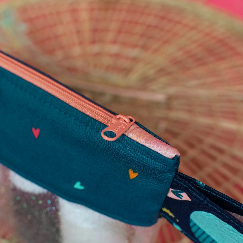 Toronto Toiletry Bag