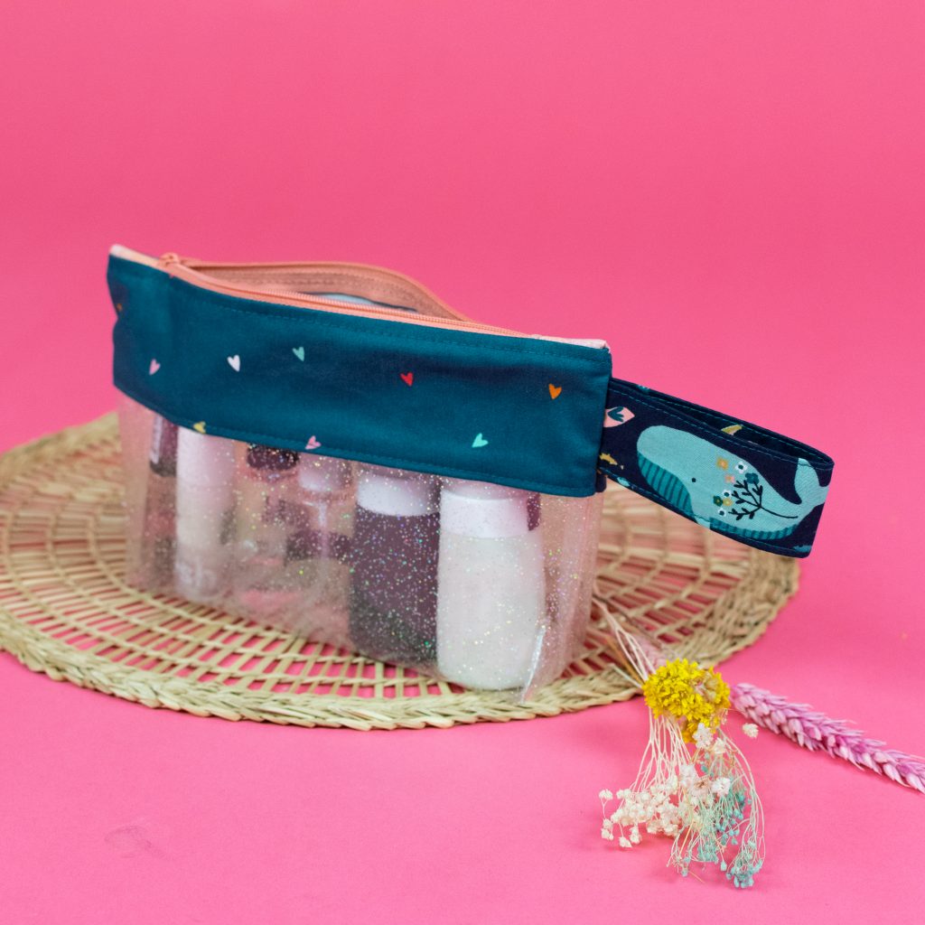 Toronto Toiletry Bag