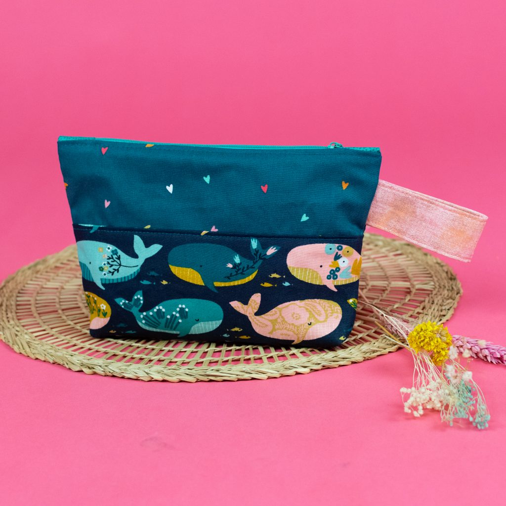 Toronto Toiletry Bag