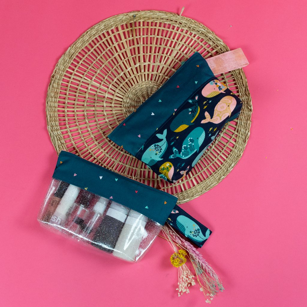Toronto Toiletry Bag