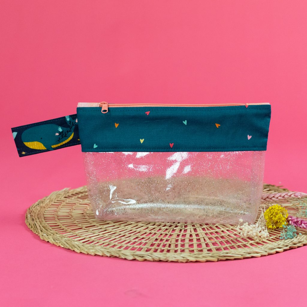 Toronto Toiletry Bag