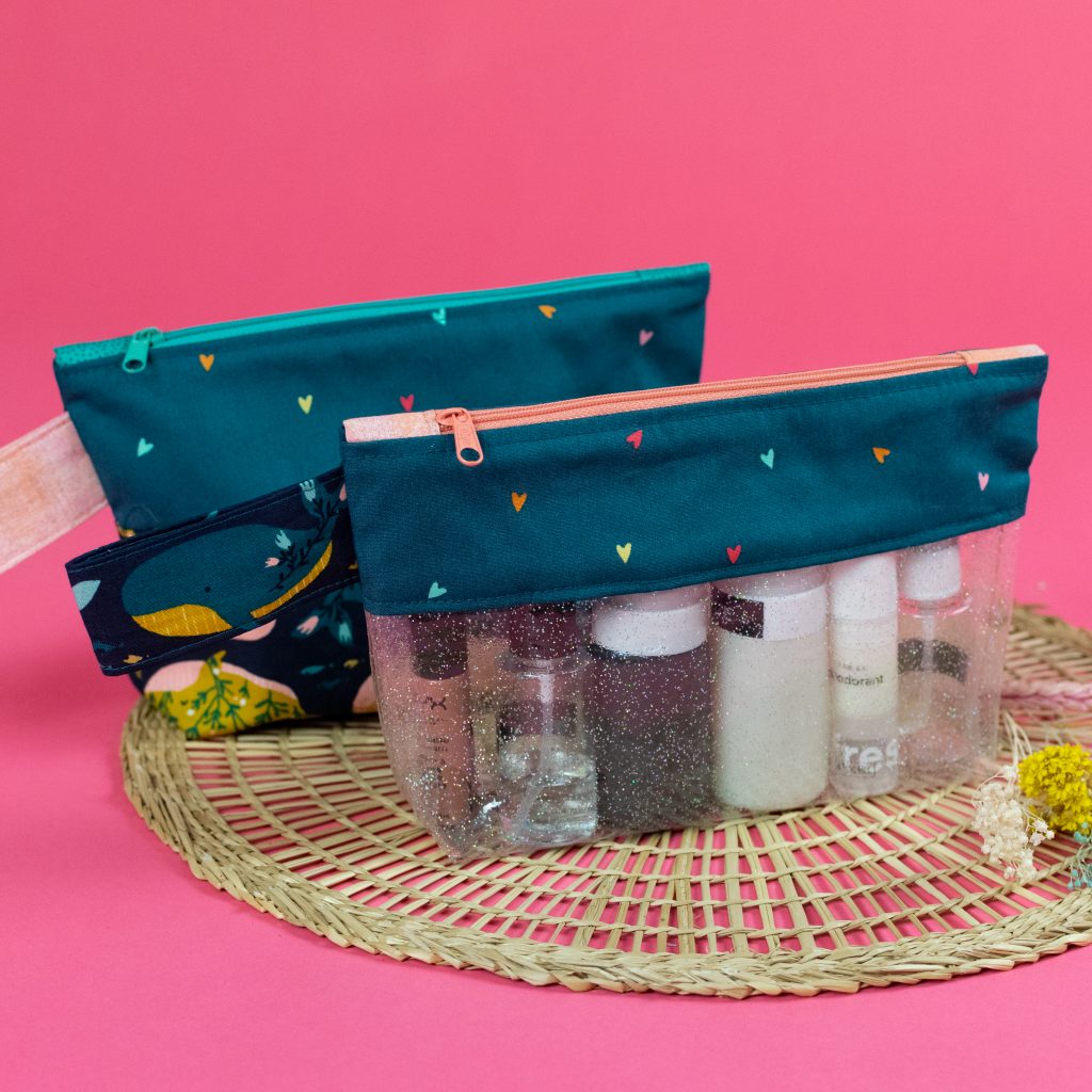 Toronto Toiletry Bag