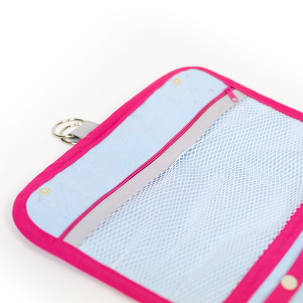 Travel Toiletry Bag