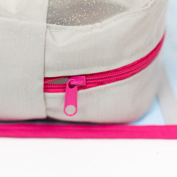 Travel Toiletry Bag
