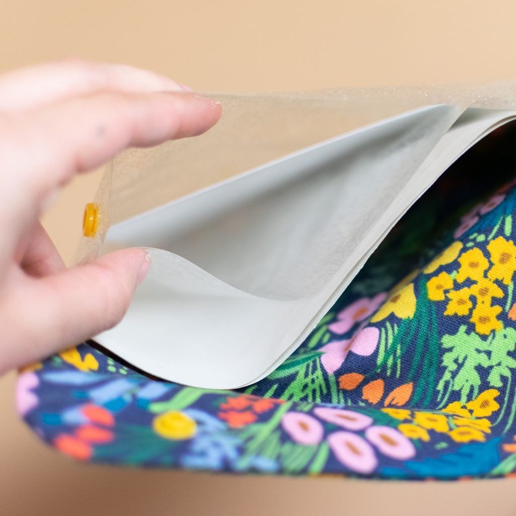 Dubai Travel Organizer / Document Holder