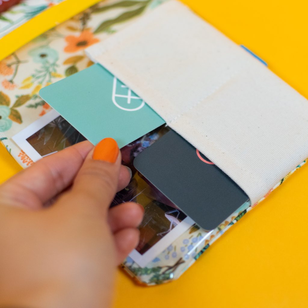 Car Sun Visor Organizer
